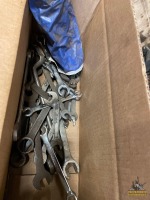 Miscellaneous Wrenches