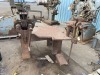 Welding Table w/Slip Roll & Vise