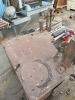 Welding Table w/Slip Roll & Vise - 4