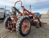 IH 560 Diesel Loader Tractor - OFFSITE - 4