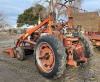 IH 560 Diesel Loader Tractor - OFFSITE - 6