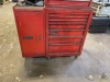 Snap-on 7 Drawer w/Side Box