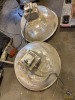 4- Large Yard Lights