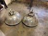 4- Large Yard Lights - 2