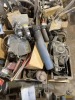 Lathe Accessories & Miscellaneous