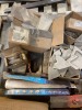 Miscellaneous Parts Pallet - 2