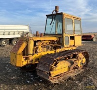 Cat D4-7U Dozer - OFFSITE