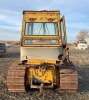 Cat D4-7U Dozer - OFFSITE - 2