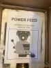 AS 250 Power Feeder - 2