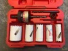 Milwaukee Holesaw Set NIB