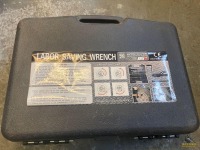 Labor Saver Wrench