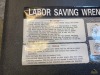 Labor Saver Wrench - 3