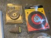 Assorted Grinding Wheels - 2