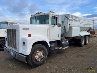 1977 IH Transtar 4200 Combo Truck - OFFSITE