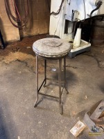 Shop Stool