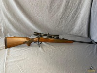 Remington Model 700 30-06 Springfield Rifle