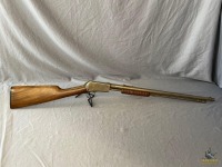 Winchester Model 06 .22 Rifle