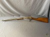 Winchester Model 06 .22 Rifle - 2