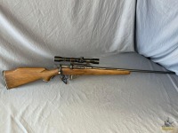 GRI 1942 No. 1 Rifle