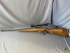 GRI 1942 No. 1 Rifle - 2