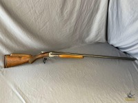 A.H. Fox 20ga Double Barrel Shotgun