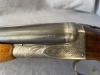 A.H. Fox 20ga Double Barrel Shotgun - 4