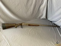 Stevens Model 94 12ga Shotgun