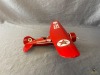 Ertl 1929 Lockhead Air Express Plane - 4