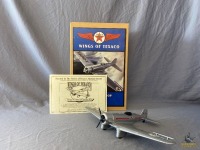 Ertl 1932 Northrop Gamma