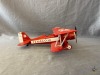 Ertl 1931 Sterman Biplane - 4