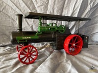 1/16 Scale Models Heritage Series No. 1 Case Tractor