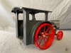 1/16 Joseph L Ertl IH Titan Oil Pull Tractor - 5