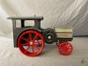 1/16 Joseph L Ertl IH Titan Oil Pull Tractor - 6