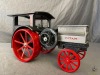 1/16 Joseph L Ertl IH Titan Oil Pull Tractor - 7