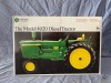 1/16 Ertl Precision Classic 3 Model 4020 Diesel Tractor - 6