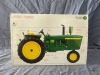 1/16 Ertl Precision Classic 3 Model 4020 Diesel Tractor - 8