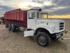 1963 Wittenberg Md G742 AWD Potato Truck - OFFSITE - 6