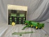 1/16 Ertl Pression Classic Series 6 494-A Four Row Planter