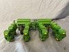 1/16 Ertl Pression Classic Series 6 494-A Four Row Planter - 4