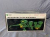 1/16 Ertl Pression Classic Series 6 494-A Four Row Planter - 7