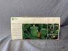 1/16 Ertl Pression Classic Series 6 494-A Four Row Planter - 10