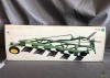 1/16 Ertl Precision Classics #6 John Deere F145H Moldboard Plow - 3