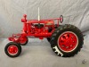 1/16 Ertl Precision Series 6 The Farmall F-20 Tractor - 2