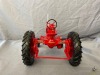 1/16 Ertl Precision Series 6 The Farmall F-20 Tractor - 3