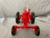 1/16 Ertl Precision Series 6 The Farmall F-20 Tractor - 5