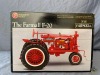 1/16 Ertl Precision Series 4 The Formal F-20 Tractor - 7