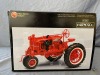 1/16 Ertl Precision Series 4 The Formal F-20 Tractor - 9