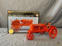 1/16 Ertl Precision Series 1 The Allis-Chalmers Model WC Tractor