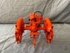 1/16 Ertl Precision Series 1 The Allis-Chalmers Model WC Tractor - 3