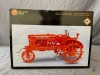 1/16 Ertl Precision Series 1 The Allis-Chalmers Model WC Tractor - 9